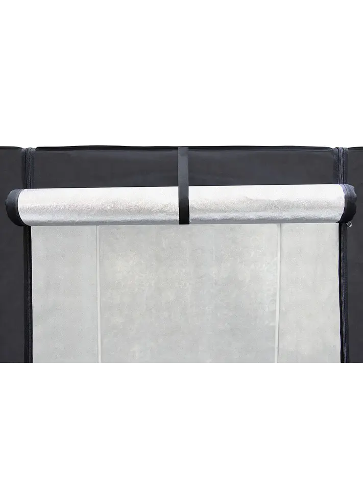 Carpa Probox Ecopro - Garden Highpro 4
