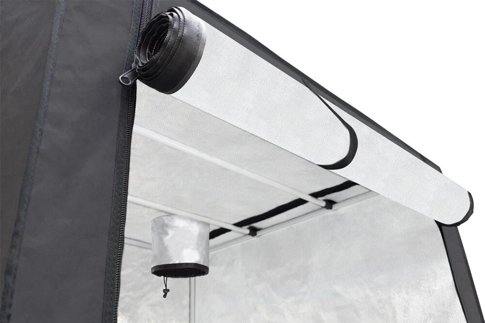 Carpa Probox Ecopro - Garden Highpro 5