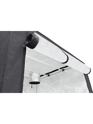 CARPA PROBOX ECOPRO 100X100X200-GARDEN HIGHPRO 5