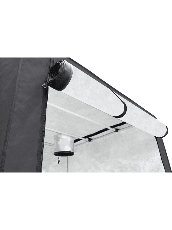 CARPA PROBOX ECOPRO 100X100X200-GARDEN HIGHPRO 5