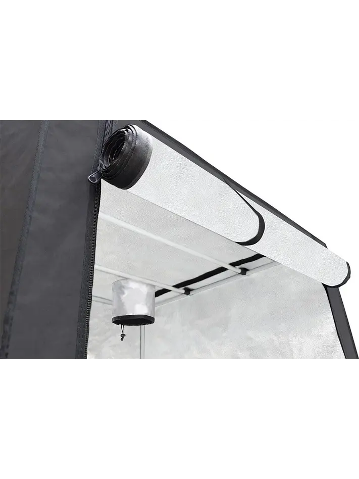 Carpa Probox Ecopro - Garden Highpro 5