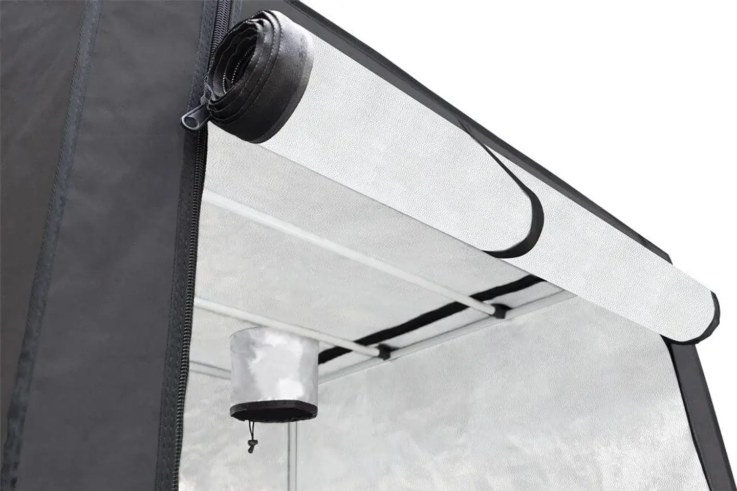 Carpa Probox Ecopro - Garden Highpro 5
