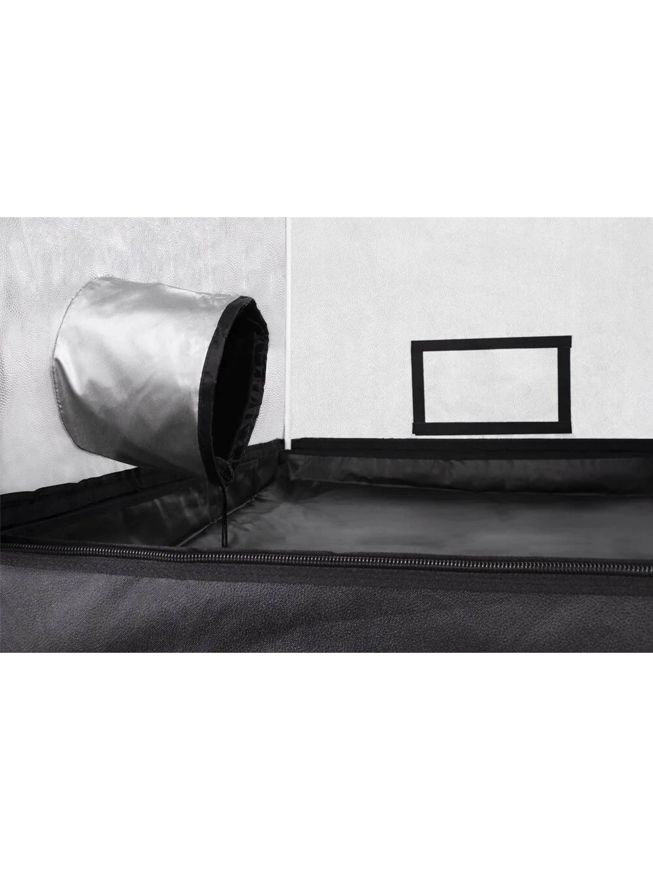 Carpa Probox Ecopro 100X100X200-Garden Highpro 6