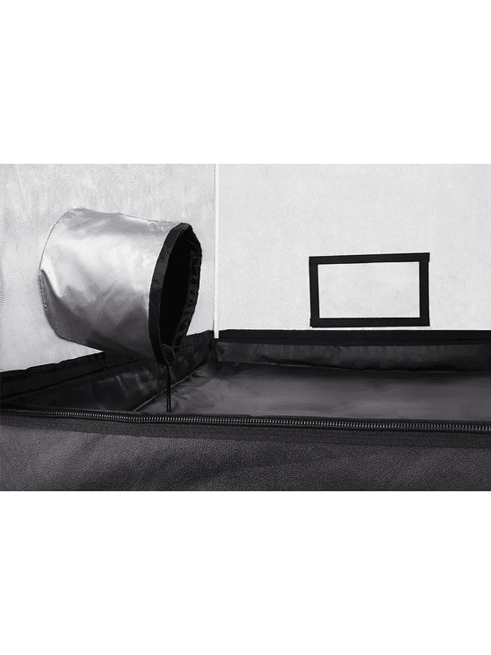 CARPA PROBOX ECOPRO 100X100X200-GARDEN HIGHPRO 6