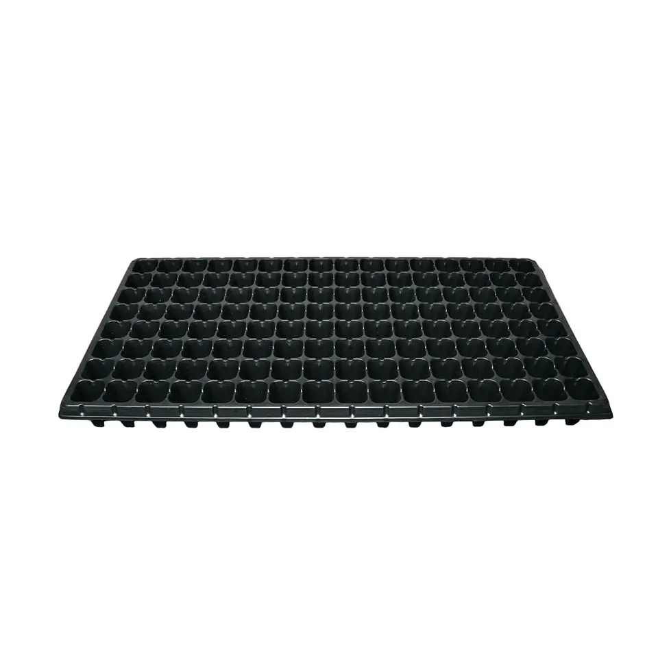 Cupula Para Bandeja Propagadora 55X30Cm 1