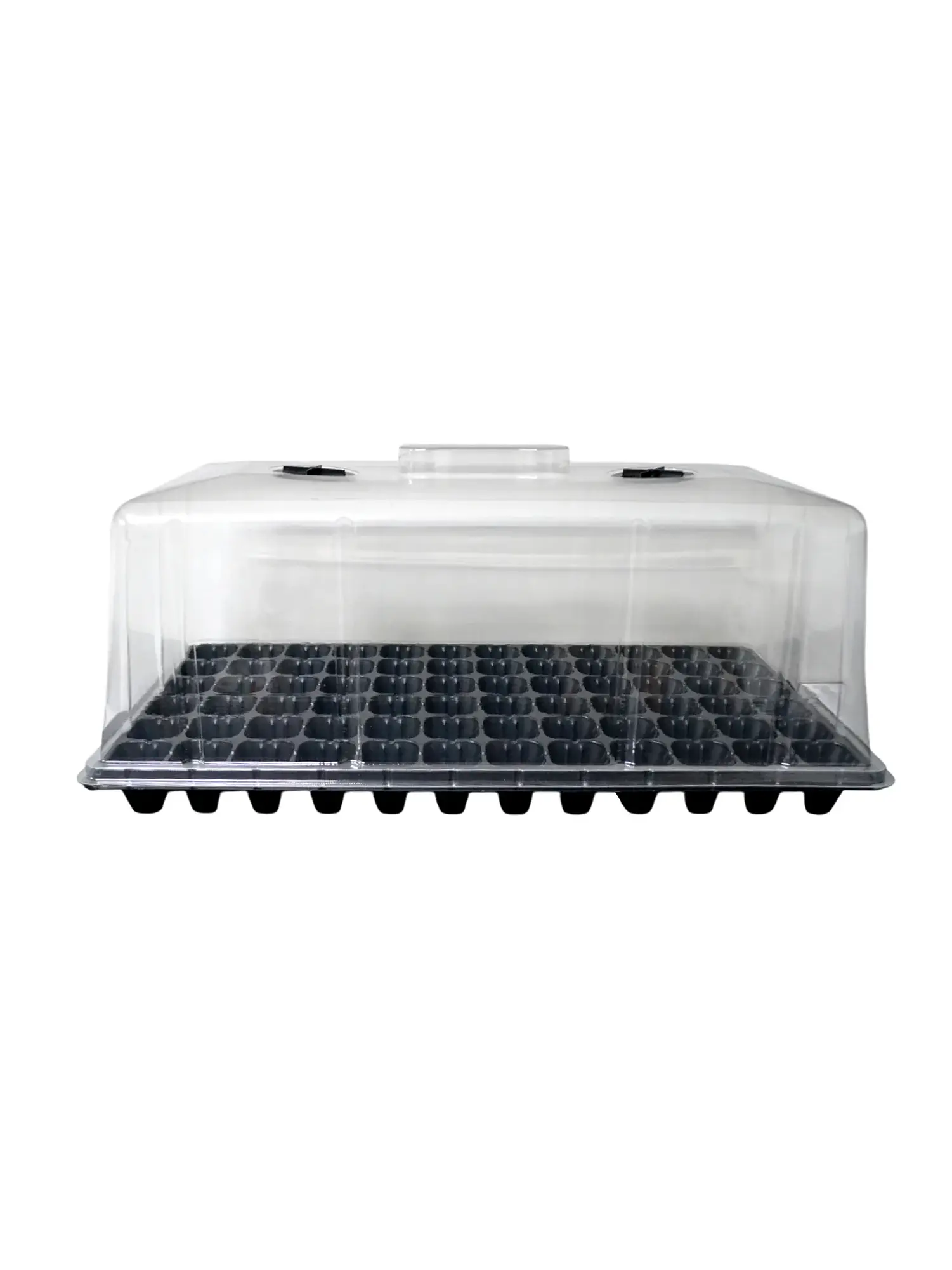 Cupula Para Bandeja Propagadora 55X30Cm 2