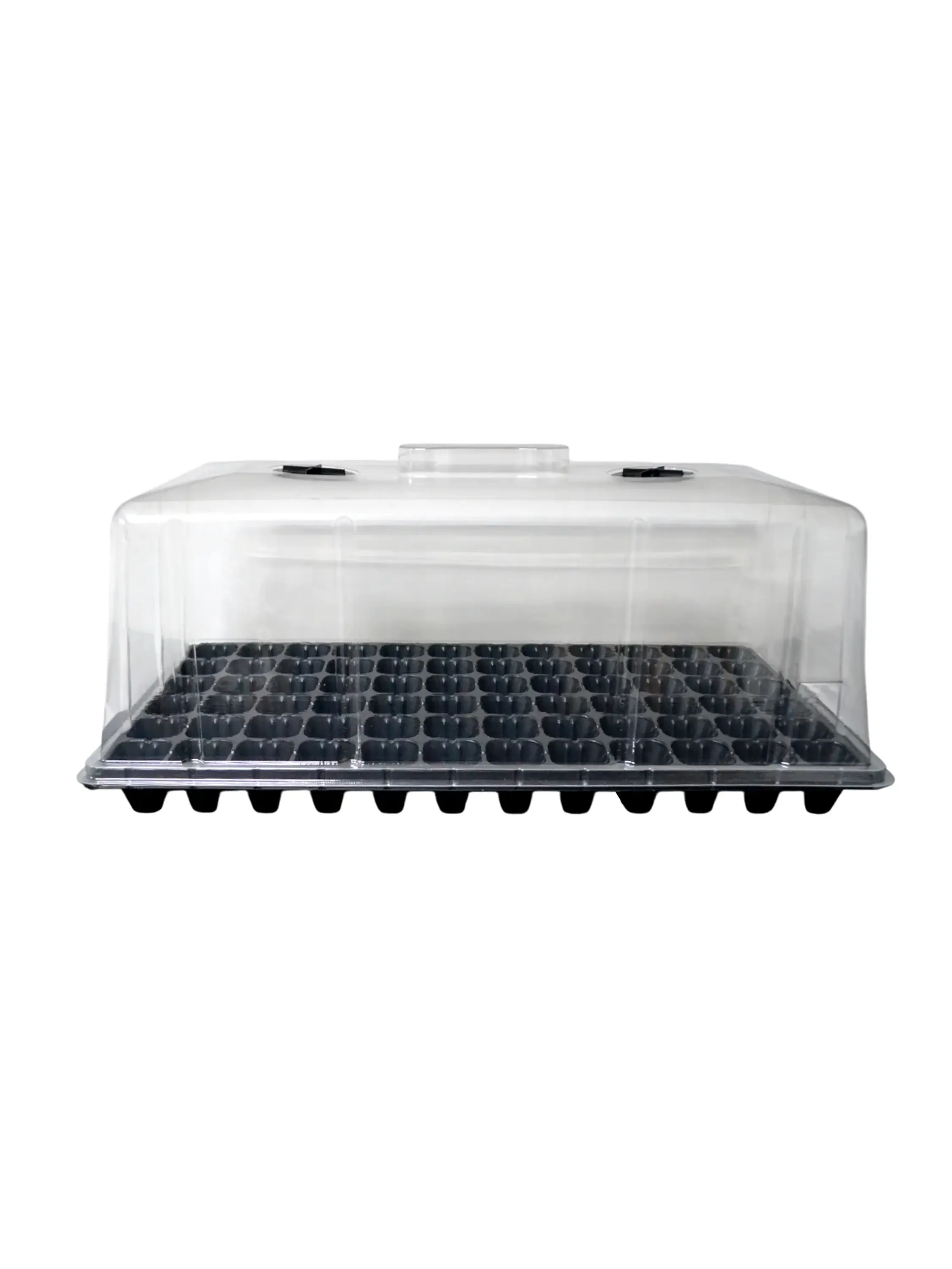 Cupula Para Bandeja Propagadora 55X30Cm 2