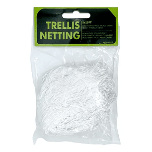 MALLA DE CULTIVO 1.5X4.5MT