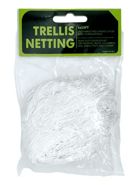 MALLA DE CULTIVO 1.5X4.5MT 1