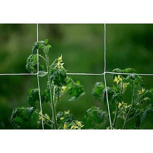 MALLA DE CULTIVO 1.5X4.5MT