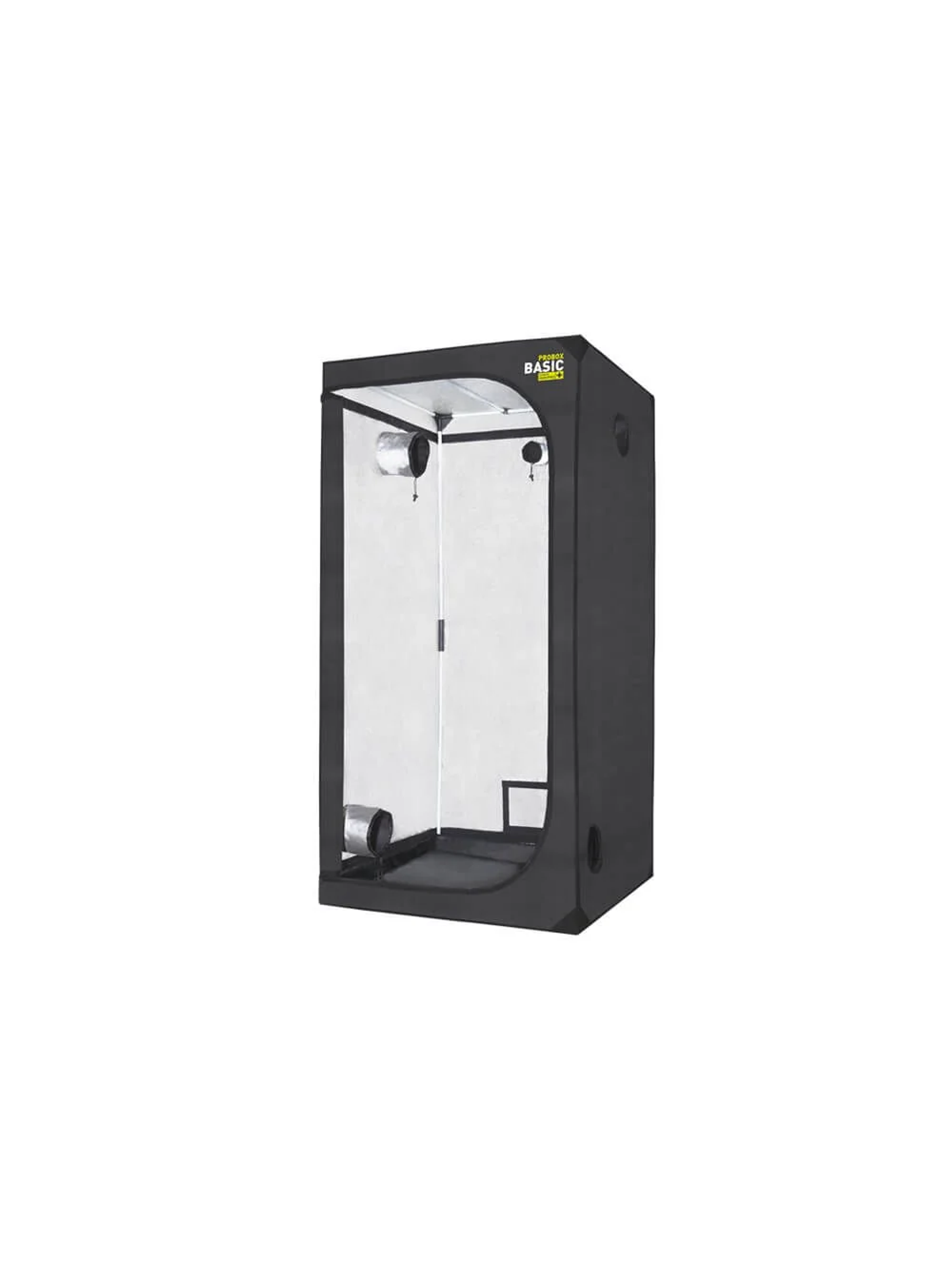 Carpa Basic 60X60X160-Probox 2