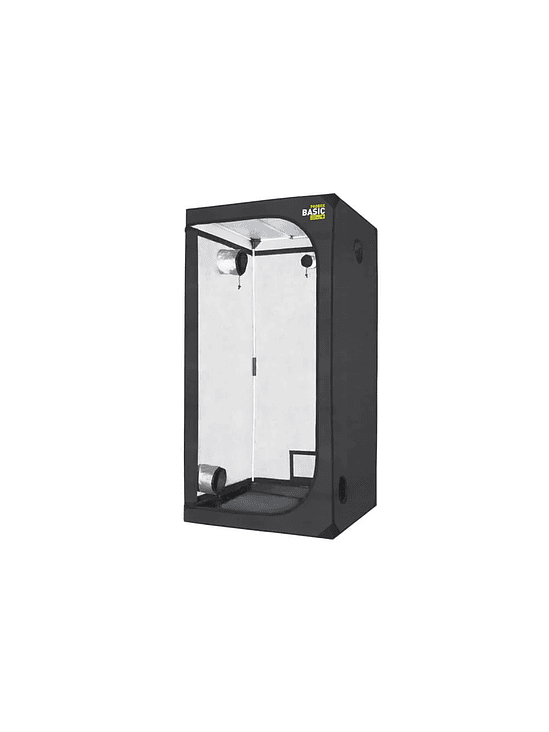 CARPA BASIC 60X60X160-PROBOX 2