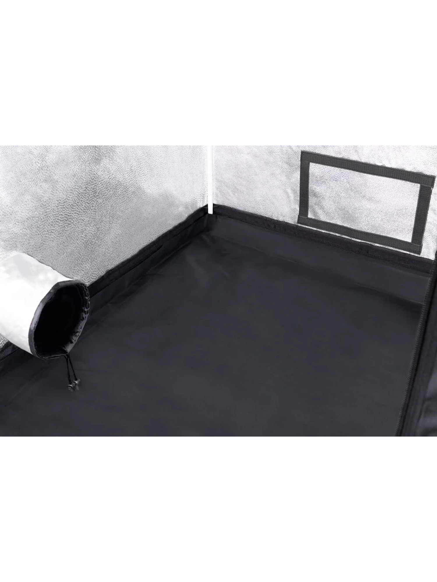 Carpa Basic 60X60X160-Probox 5