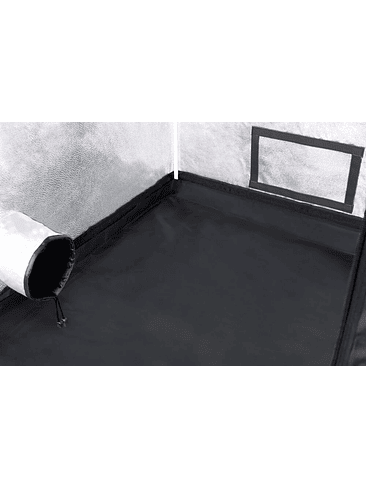 CARPA BASIC 60X60X160-PROBOX 5