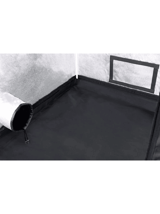 CARPA BASIC 60X60X160-PROBOX 5