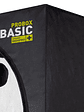 CARPA BASIC 60X60X160-PROBOX - Miniatura 6