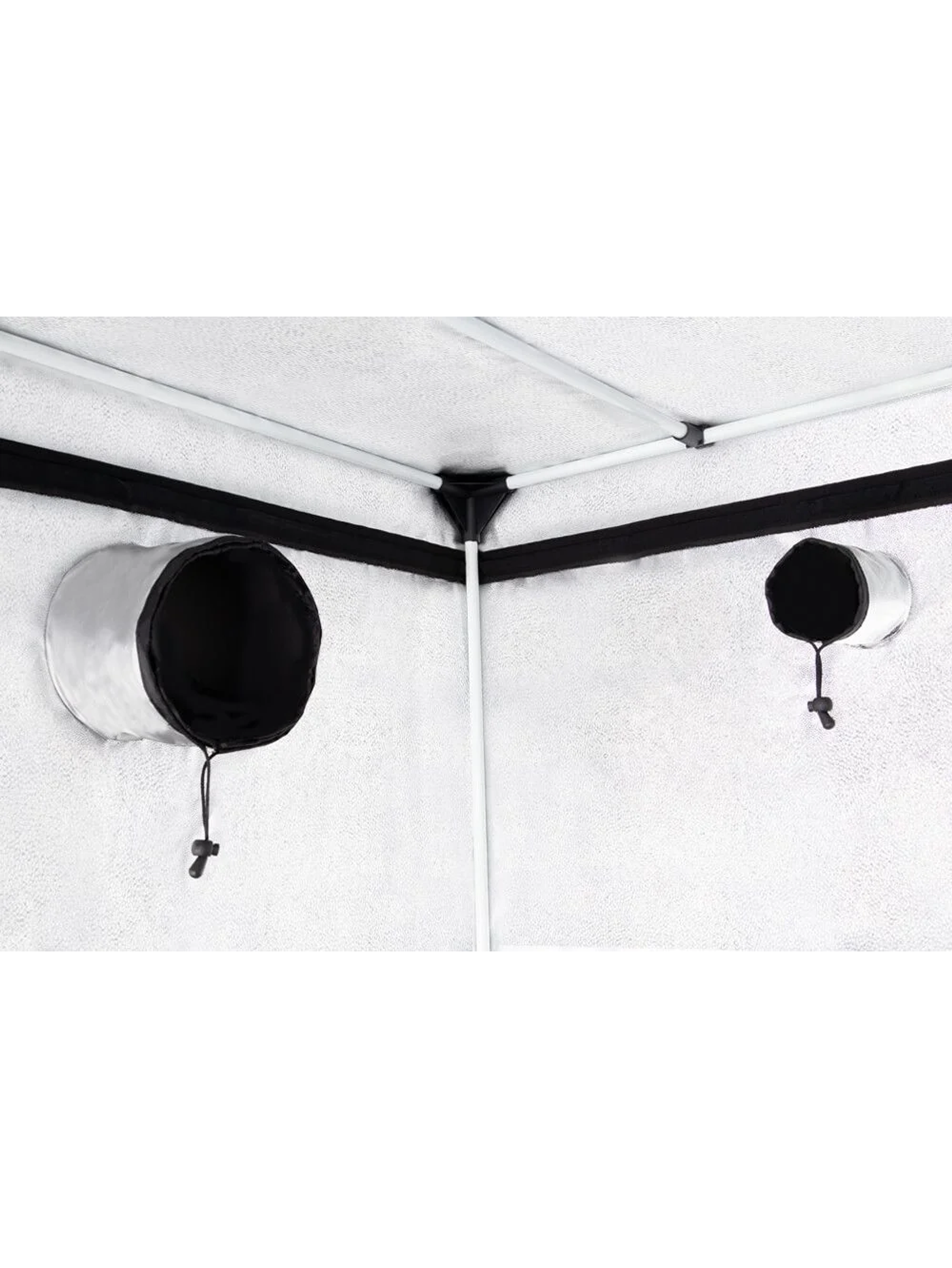 Carpa Basic 60X60X160-Probox 7