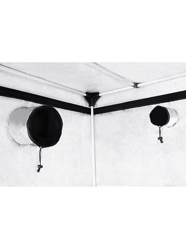 CARPA BASIC 60X60X160-PROBOX 7