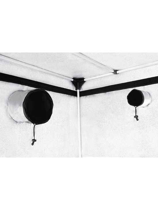 CARPA BASIC 60X60X160-PROBOX 7