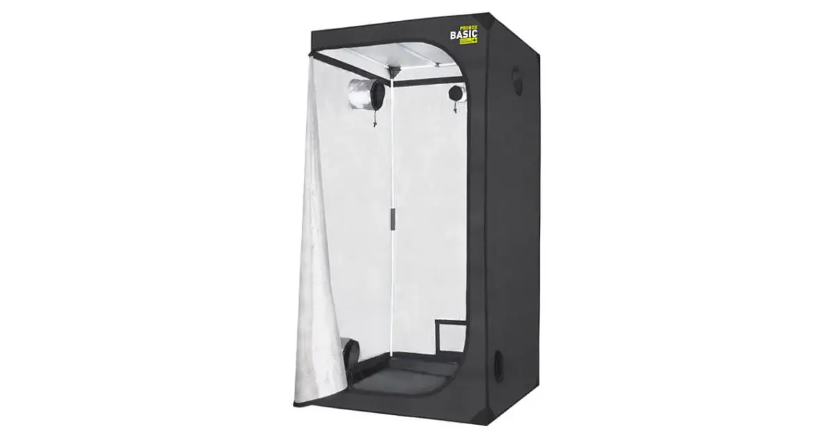 CARPA BASIC -PROBOX