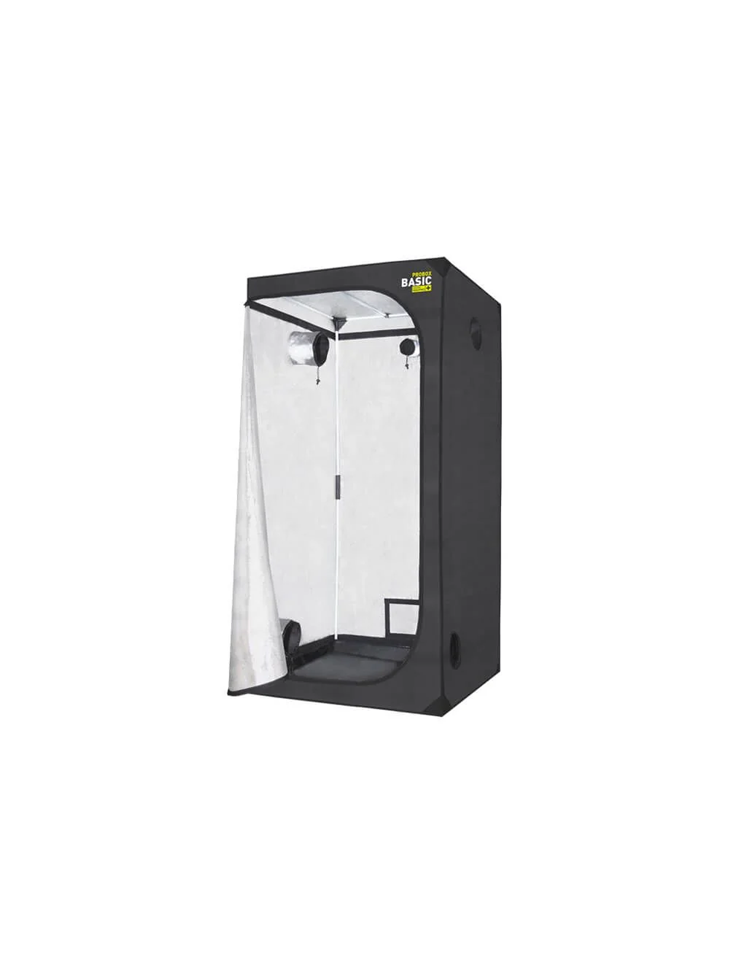 Carpa Basic 100X100X200-Probox 1