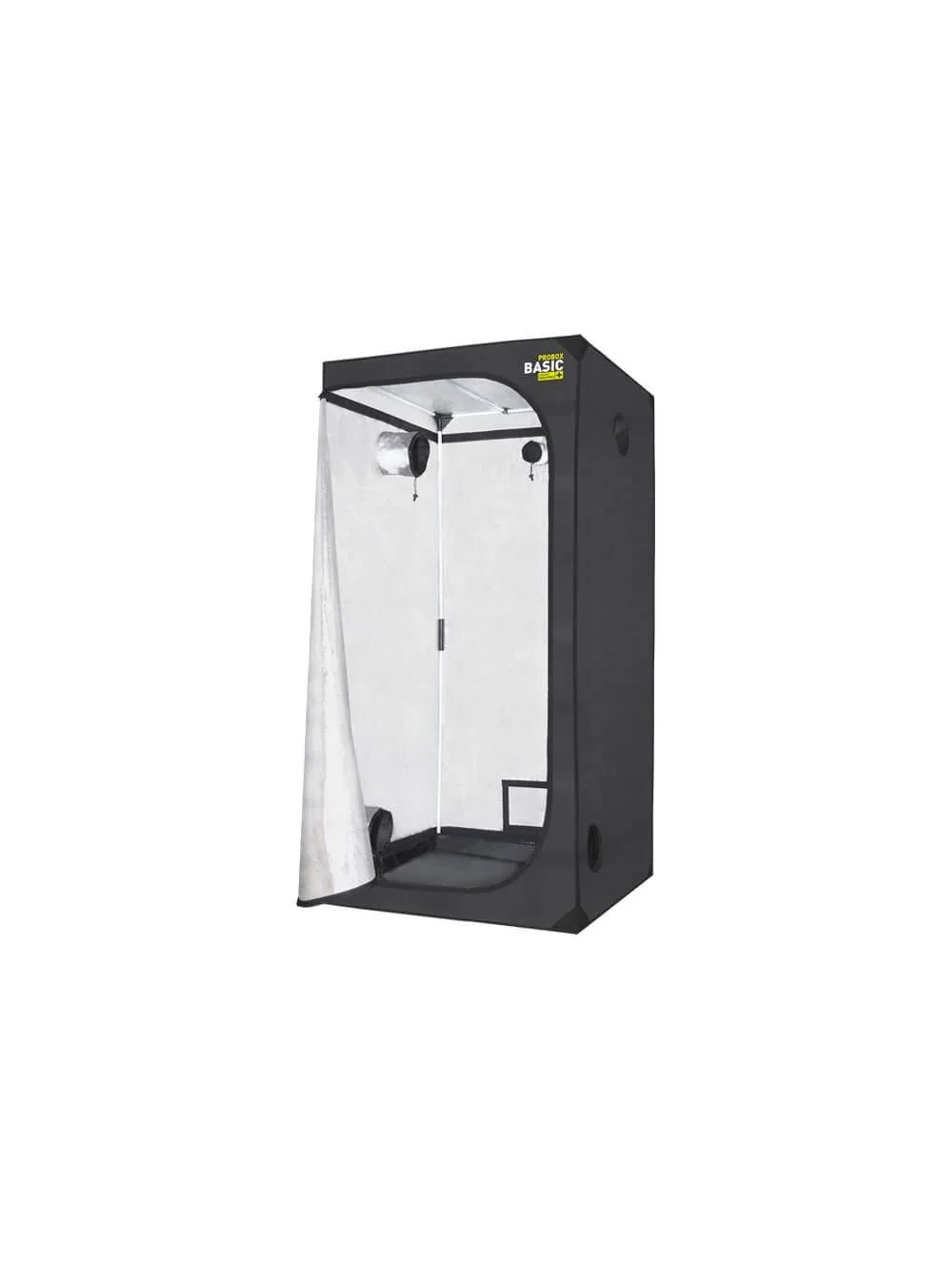 Carpa Basic 100X100X200-Probox 1