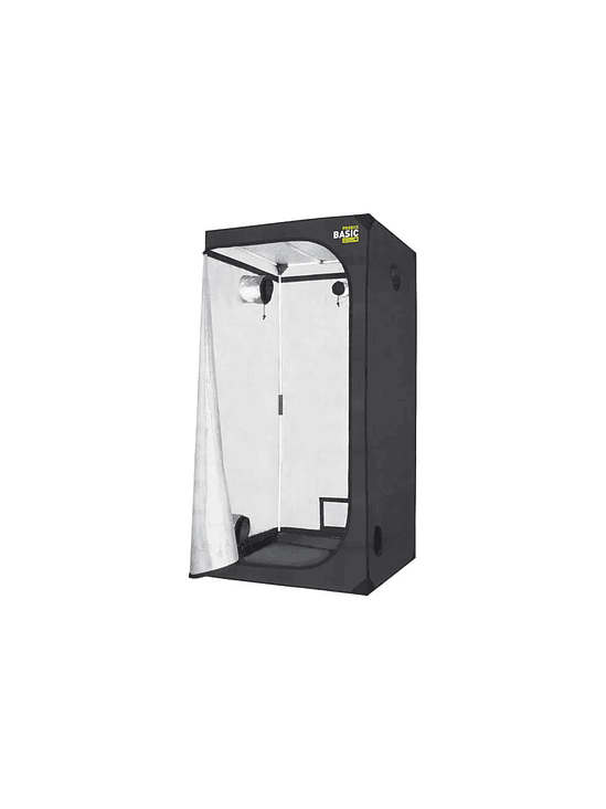 CARPA BASIC 100X100X200-PROBOX 1