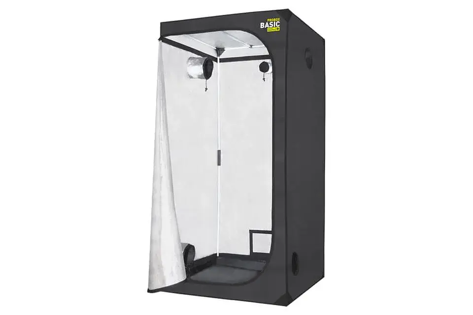 Carpa Basic -Probox 1