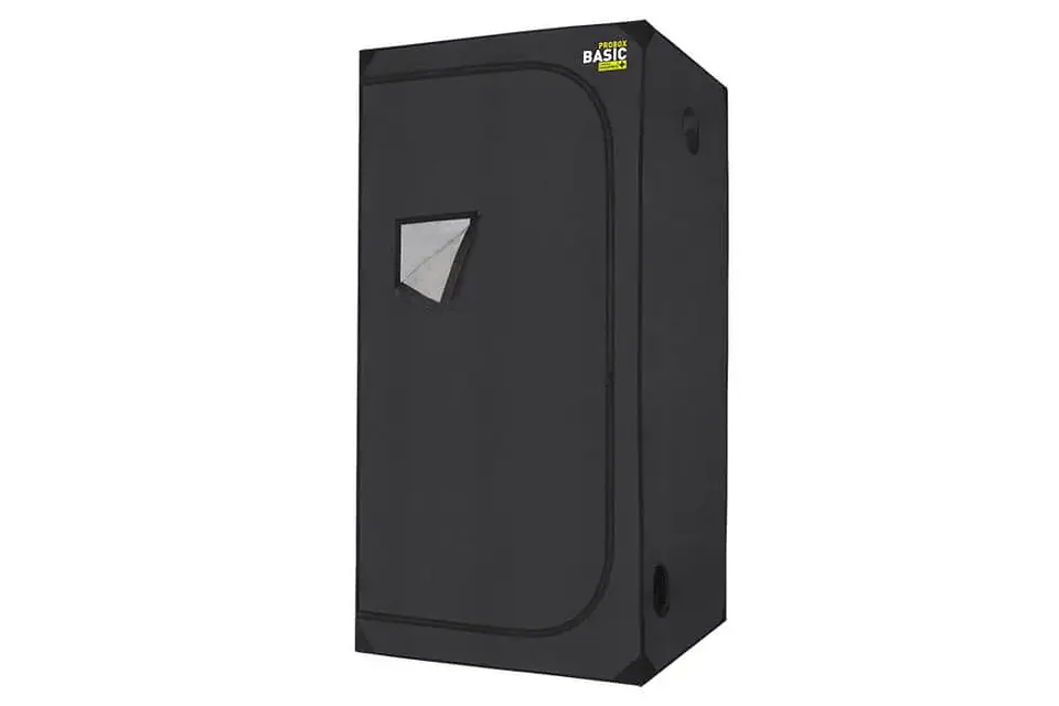 Carpa Basic -Probox 2