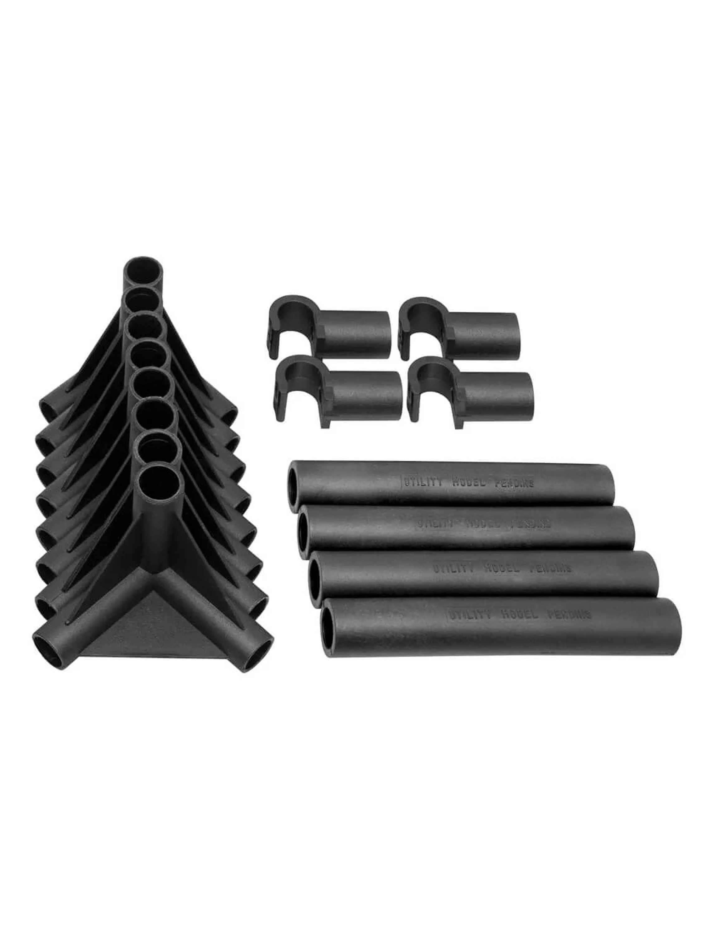 Carpa Basic 100X100X200-Probox 3