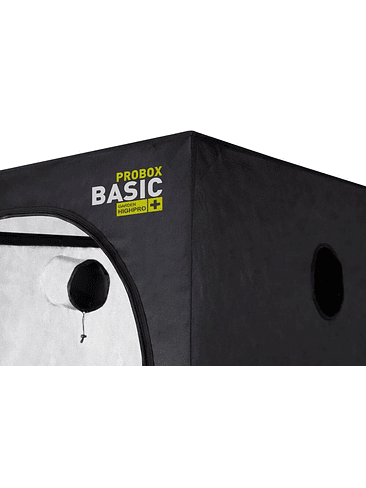 CARPA BASIC 100X100X200-PROBOX 4