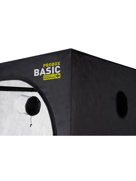 Carpa Basic -Probox 4