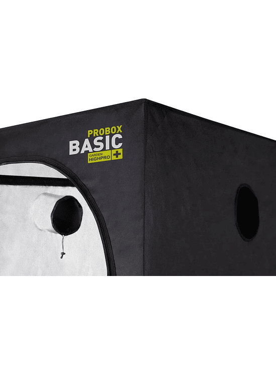 CARPA BASIC 100X100X200-PROBOX 4
