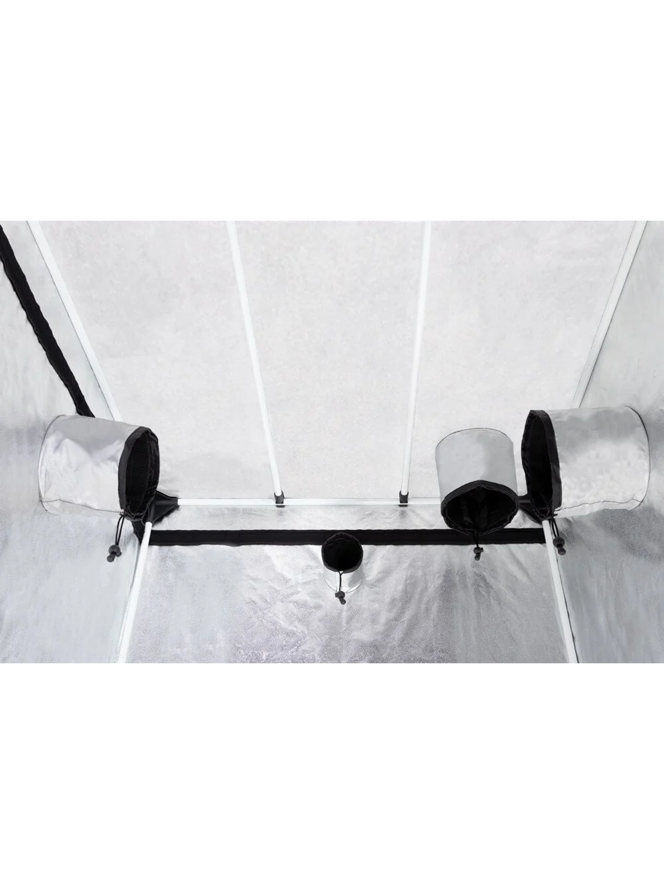 Carpa Basic 100X100X200-Probox 5