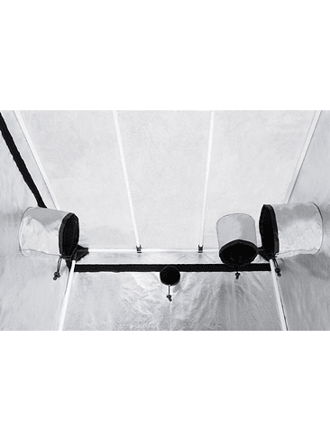 CARPA BASIC 100X100X200-PROBOX 5