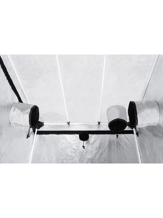 CARPA BASIC 100X100X200-PROBOX 5