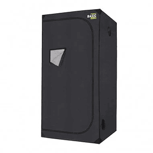 Carpa Basic 120X120X200-Probox