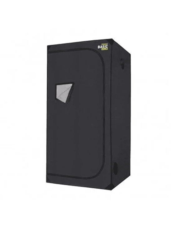 CARPA BASIC 120X120X200-PROBOX 1