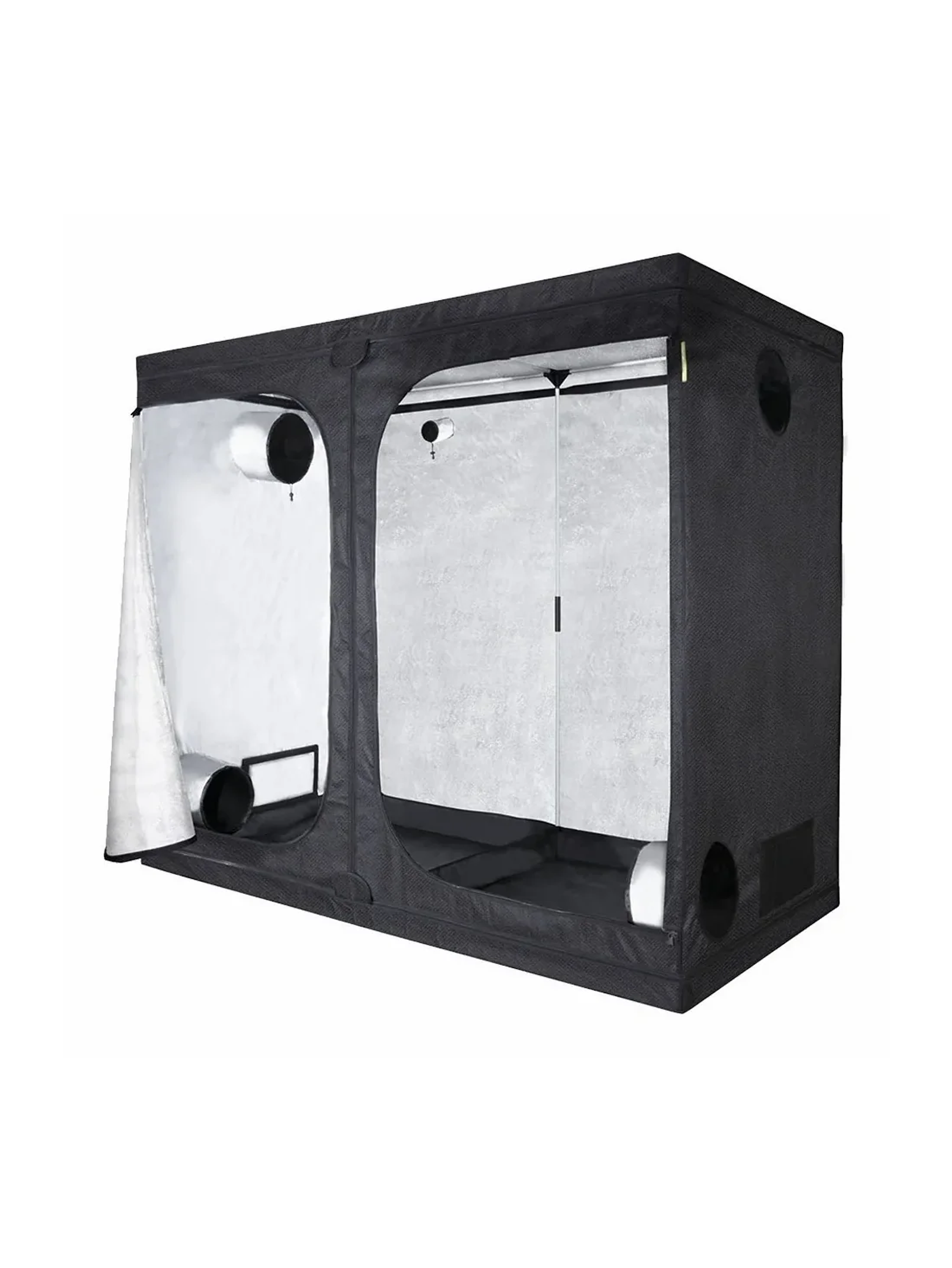 Carpa Basic 240X120X200-Probox 1