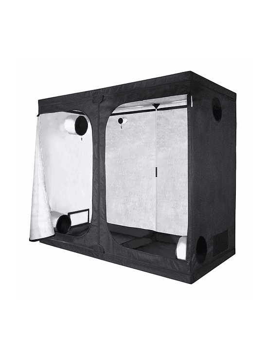 CARPA BASIC 240X120X200-PROBOX 1