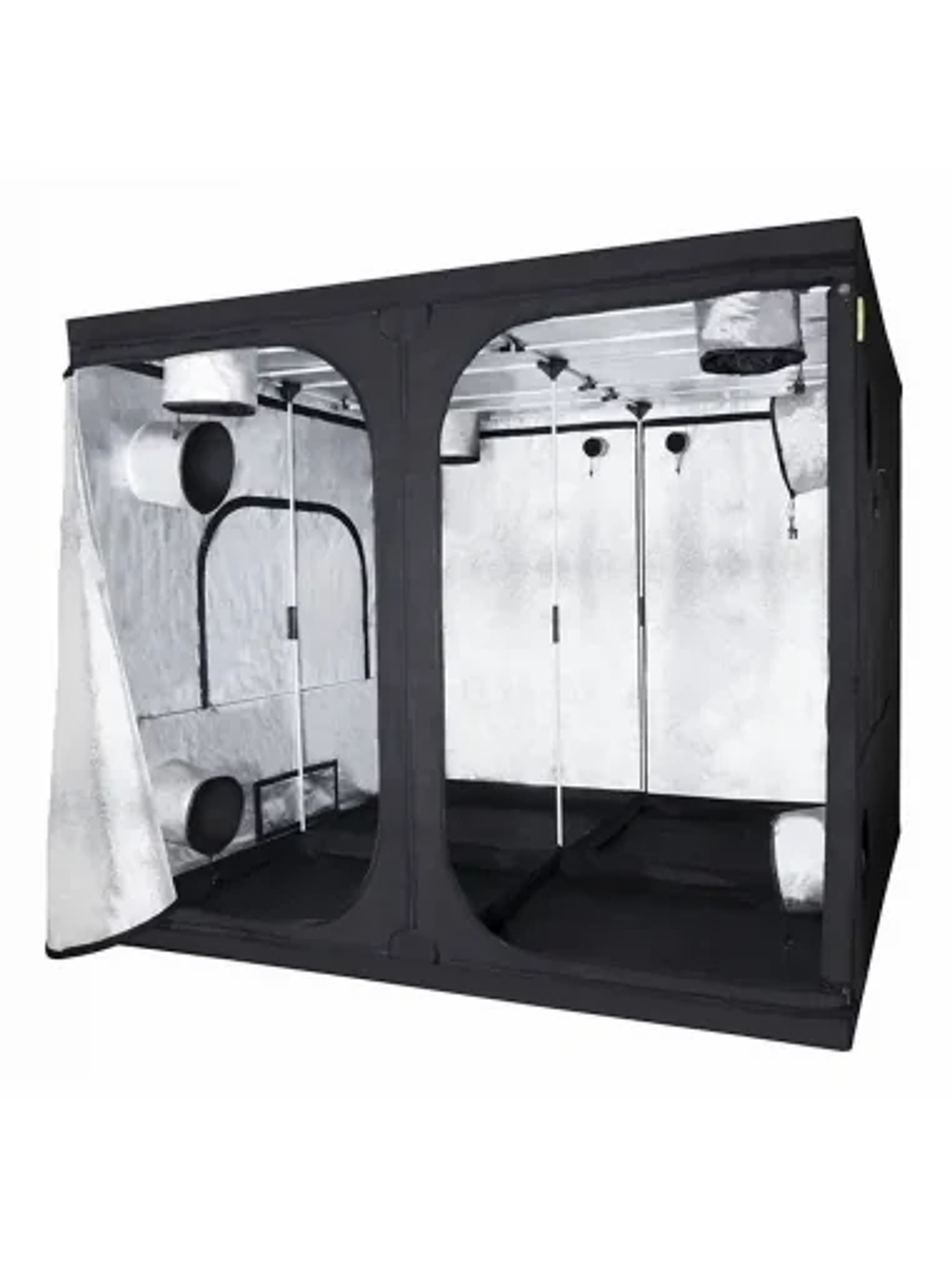 Carpa Basic 240X240X200-Probox 1