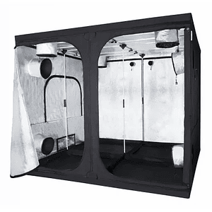 Carpa Basic 240X240X200-Probox