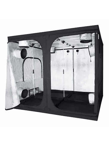 CARPA BASIC 240X240X200-PROBOX 1