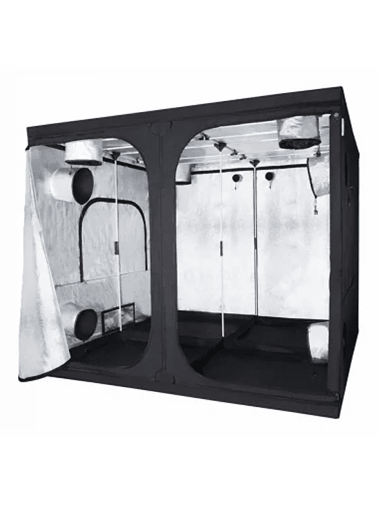 CARPA BASIC 240X240X200-PROBOX 1