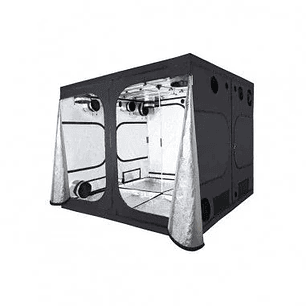 CARPA BASIC 240X240X200-PROBOX