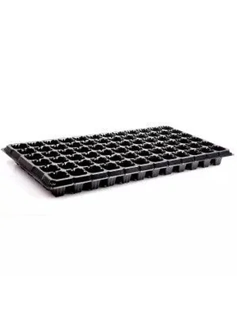 Bandeja De Cupula Propagadora Para Cultivo 72 Spot 1