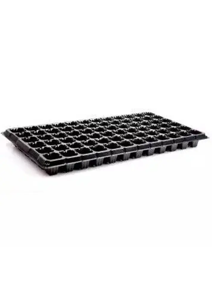 Bandeja De Cupula Propagadora Para Cultivo 72 Spot 1
