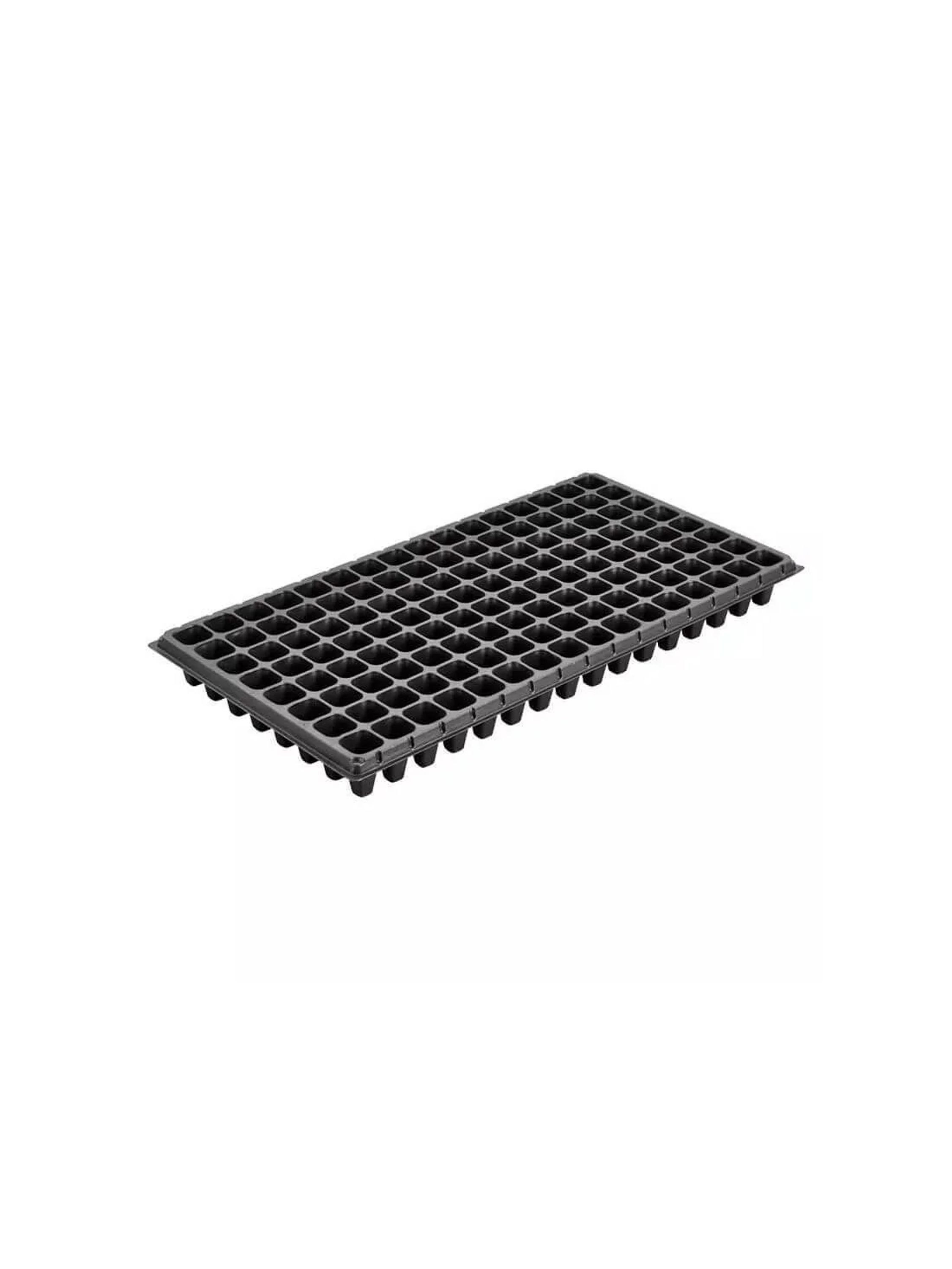 Bandeja De Cupula Propagadora Para Cultivo 128 Spot 1
