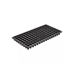 Bandeja De Cupula Propagadora Para Cultivo 128 Spot