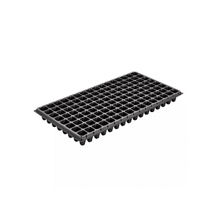 BANDEJA DE CUPULA PROPAGADORA PARA CULTIVO 128 SPOT